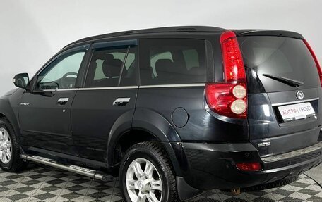 Great Wall Hover H5, 2012 год, 705 000 рублей, 7 фотография