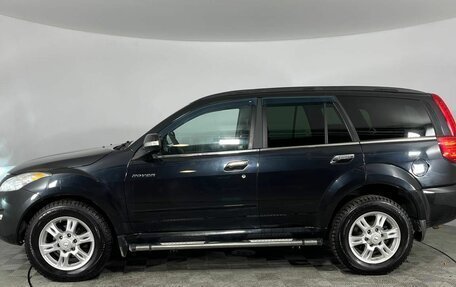 Great Wall Hover H5, 2012 год, 705 000 рублей, 8 фотография