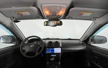 Great Wall Hover H5, 2012 год, 705 000 рублей, 10 фотография