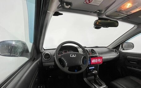 Great Wall Hover H5, 2012 год, 705 000 рублей, 13 фотография