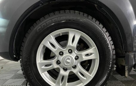 Great Wall Hover H5, 2012 год, 705 000 рублей, 29 фотография