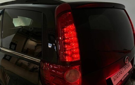 Great Wall Hover H5, 2012 год, 705 000 рублей, 27 фотография