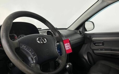 Great Wall Hover H5, 2012 год, 705 000 рублей, 24 фотография