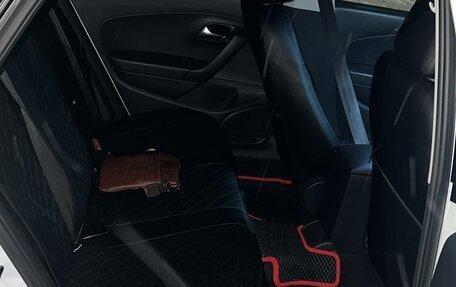 Volkswagen Polo VI (EU Market), 2019 год, 800 000 рублей, 8 фотография