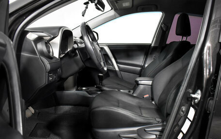 Toyota RAV4, 2014 год, 1 440 000 рублей, 10 фотография