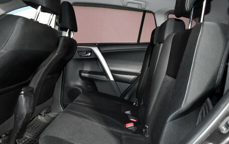 Toyota RAV4, 2014 год, 1 440 000 рублей, 11 фотография