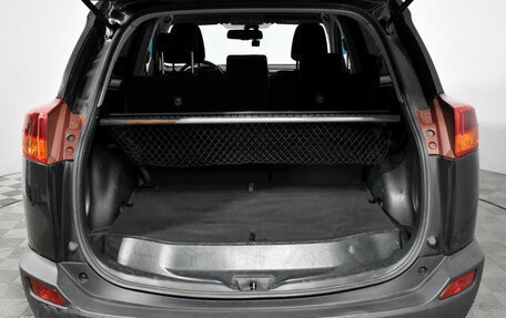 Toyota RAV4, 2014 год, 1 440 000 рублей, 12 фотография