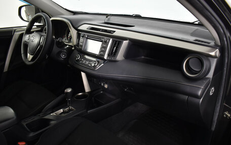 Toyota RAV4, 2014 год, 1 440 000 рублей, 13 фотография