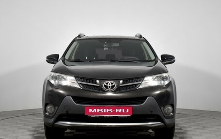 Toyota RAV4, 2014 год, 1 440 000 рублей, 2 фотография