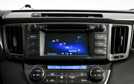 Toyota RAV4, 2014 год, 1 440 000 рублей, 15 фотография