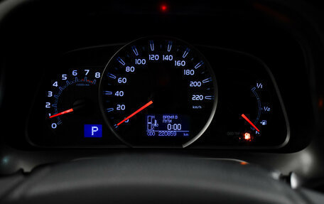 Toyota RAV4, 2014 год, 1 440 000 рублей, 19 фотография