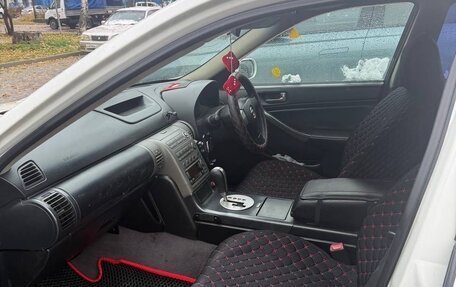 Nissan Skyline, 2002 год, 380 000 рублей, 3 фотография