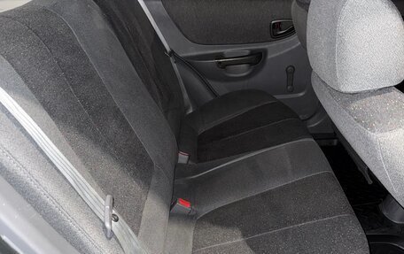 Hyundai Accent II, 2009 год, 465 000 рублей, 11 фотография