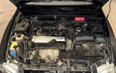 Hyundai Accent II, 2009 год, 465 000 рублей, 13 фотография