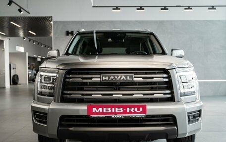 Haval H5, 2025 год, 3 999 000 рублей, 2 фотография