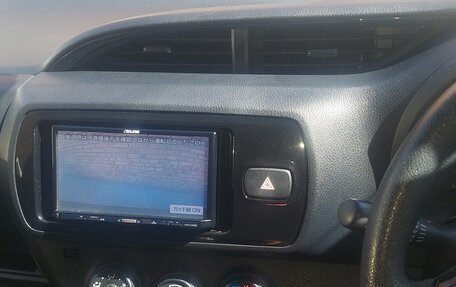 Toyota Vitz, 2018 год, 1 100 000 рублей, 2 фотография