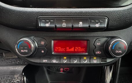 KIA cee'd III, 2018 год, 1 259 000 рублей, 15 фотография