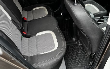 KIA cee'd III, 2018 год, 1 259 000 рублей, 22 фотография