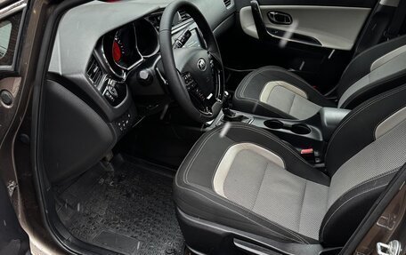 KIA cee'd III, 2018 год, 1 259 000 рублей, 20 фотография