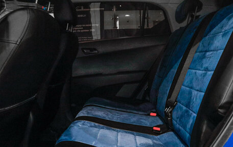 Hyundai Creta I рестайлинг, 2020 год, 1 899 000 рублей, 8 фотография