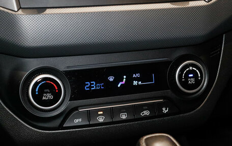 Hyundai Creta I рестайлинг, 2020 год, 1 899 000 рублей, 18 фотография