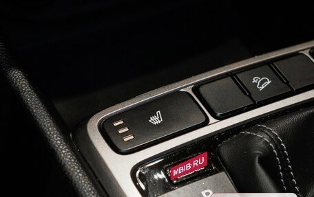 Hyundai Creta I рестайлинг, 2020 год, 1 899 000 рублей, 17 фотография