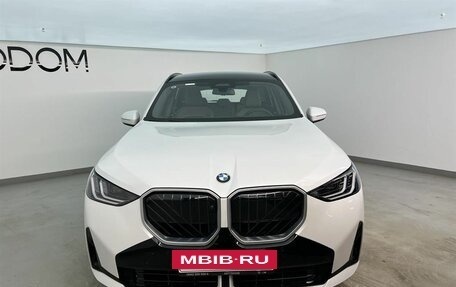 BMW X3, 2025 год, 8 032 500 рублей, 3 фотография