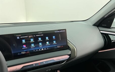 BMW X3, 2025 год, 8 032 500 рублей, 17 фотография