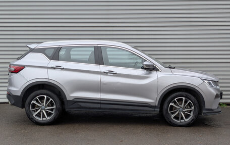 Geely Coolray I, 2022 год, 1 250 000 рублей, 4 фотография