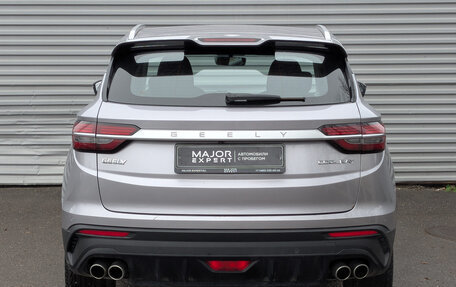 Geely Coolray I, 2022 год, 1 250 000 рублей, 6 фотография