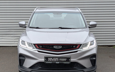 Geely Coolray I, 2022 год, 1 250 000 рублей, 2 фотография