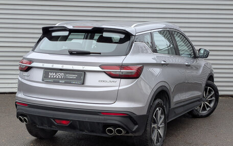 Geely Coolray I, 2022 год, 1 250 000 рублей, 5 фотография