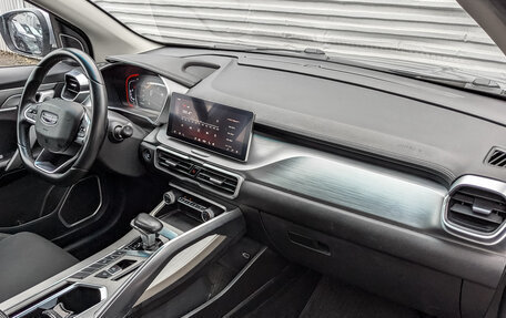 Geely Coolray I, 2022 год, 1 250 000 рублей, 13 фотография