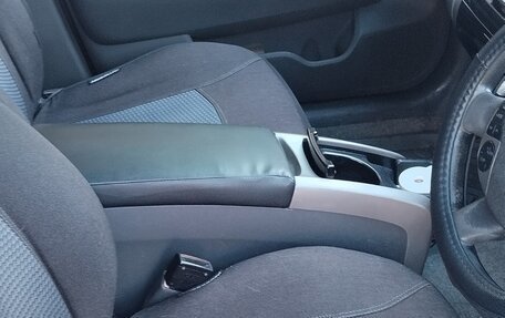 Toyota Prius, 2009 год, 600 000 рублей, 9 фотография