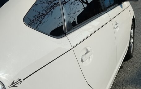 Toyota Prius, 2009 год, 600 000 рублей, 5 фотография