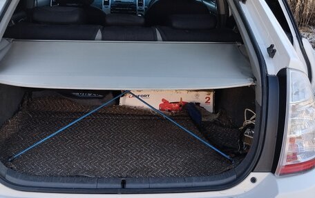 Toyota Prius, 2009 год, 600 000 рублей, 7 фотография