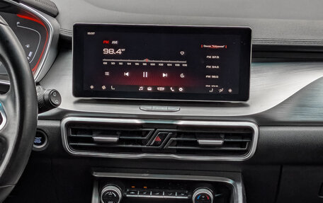 Geely Coolray I, 2022 год, 1 250 000 рублей, 28 фотография