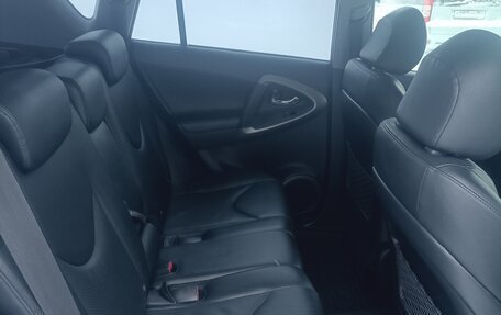 Toyota RAV4, 2007 год, 1 200 000 рублей, 7 фотография