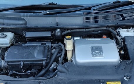 Toyota Prius, 2009 год, 600 000 рублей, 16 фотография