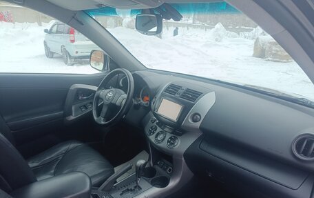 Toyota RAV4, 2007 год, 1 200 000 рублей, 8 фотография
