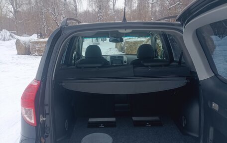 Toyota RAV4, 2007 год, 1 200 000 рублей, 6 фотография