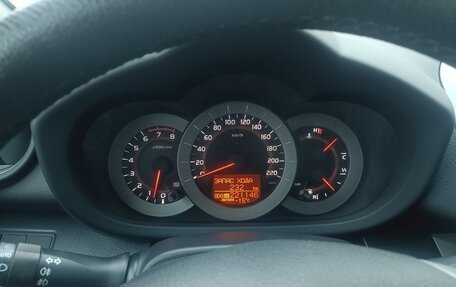 Toyota RAV4, 2007 год, 1 200 000 рублей, 9 фотография