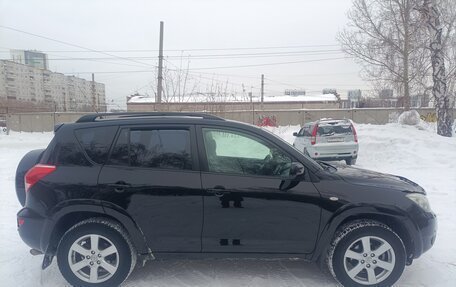 Toyota RAV4, 2007 год, 1 200 000 рублей, 3 фотография