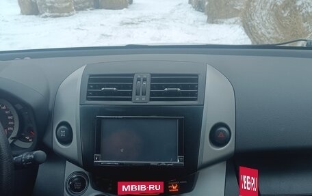 Toyota RAV4, 2007 год, 1 200 000 рублей, 10 фотография