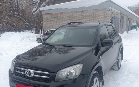 Toyota RAV4, 2007 год, 1 200 000 рублей, 2 фотография