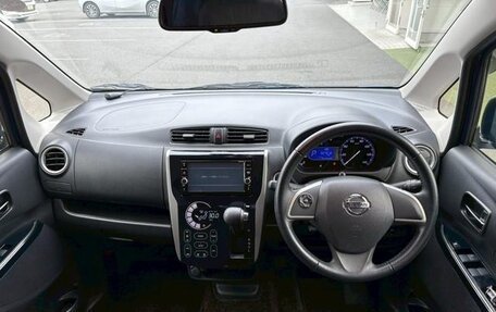 Nissan Dayz I рестайлинг, 2016 год, 475 000 рублей, 5 фотография
