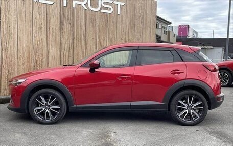 Mazda CX-3 I, 2016 год, 940 000 рублей, 6 фотография