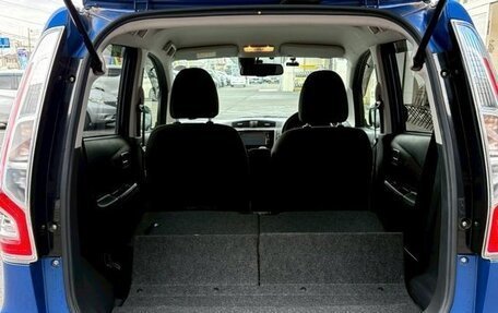 Nissan Dayz I рестайлинг, 2016 год, 475 000 рублей, 14 фотография