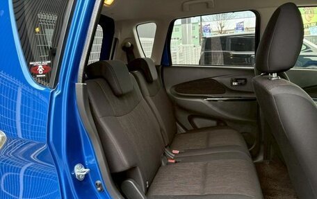 Nissan Dayz I рестайлинг, 2016 год, 475 000 рублей, 10 фотография