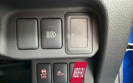 Nissan Dayz I рестайлинг, 2016 год, 475 000 рублей, 8 фотография